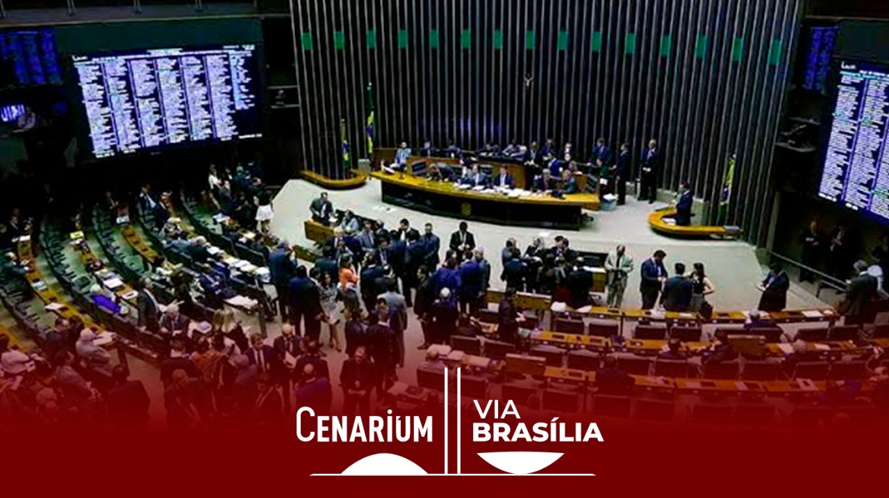 Final do ano legislativo no Congresso terá esforço concentrado e Lei Orçamentária