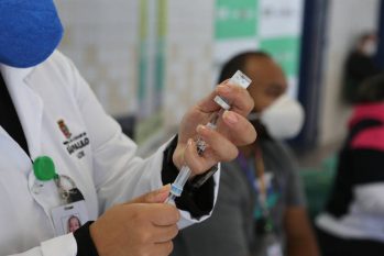 Epidemia de influenza preocupa especialistas, que preveem alta nos casos no início de 2022 (15.mai.21/Folhapress)