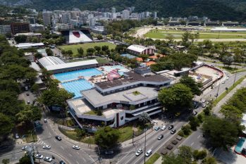 Museu do Flamengo foi anunciado ao custo de R$18 milhões. (Wilton Júnior/Estadão)