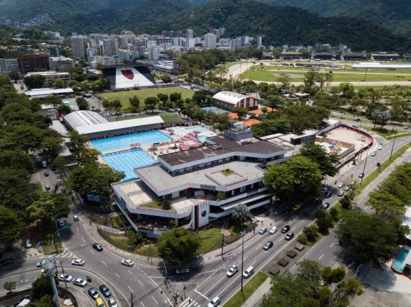 Verba emergencial para socorrer setor do turismo banca resort e até museu do Flamengo
