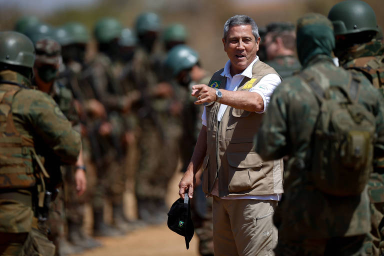 Defesa gasta verba da Covid-19 para comprar filé-mignon e picanha, diz TCU