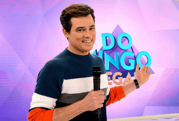 Celso Portiolli revela câncer na bexiga e começa tratamento: ‘Estou otimista’