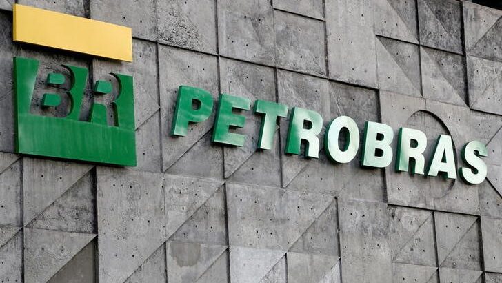Sede da Petrobras na cidade do Rio de Janeiro. (Divulgação)