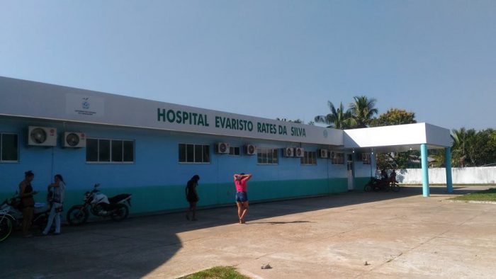 Médicos sem registro no Conselho Federal de Medicina atuam em hospital de cidade do AM