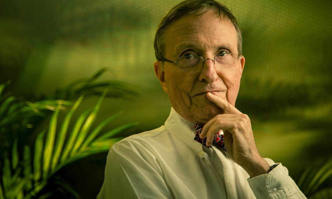 Órgãos e autoridades lamentam morte do biólogo Thomas Lovejoy, um dos principais defensores da Amazônia