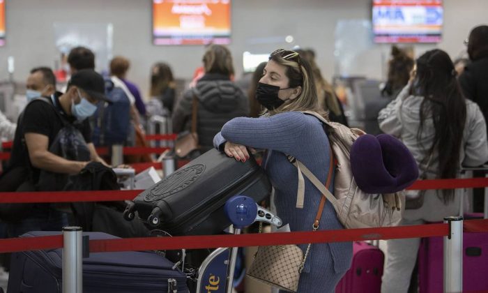 EUA reduz à metade período de isolamento por Covid-19