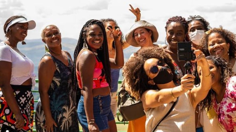 Afroturismo e turismo de base comunitária trazem roteiros para viajantes negros