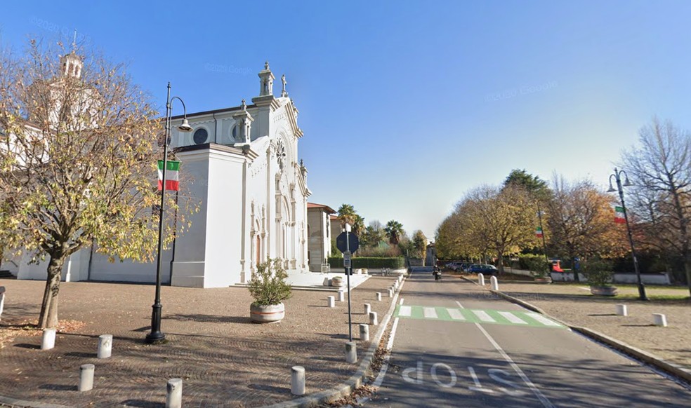 Terremotos atingem o norte da Itália e o sul da Grécia