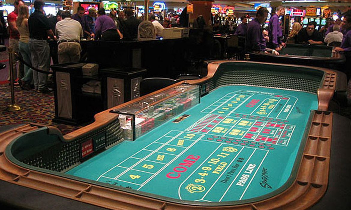 Câmara dos Deputados só vota em fevereiro projeto que legaliza cassinos no Brasil