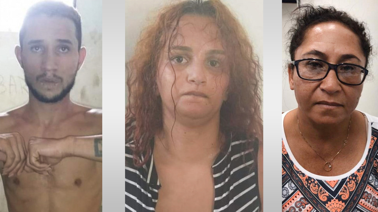 Família que torturou e matou criança de dois anos é condenada a mais de 150 anos de prisão, em Rondônia