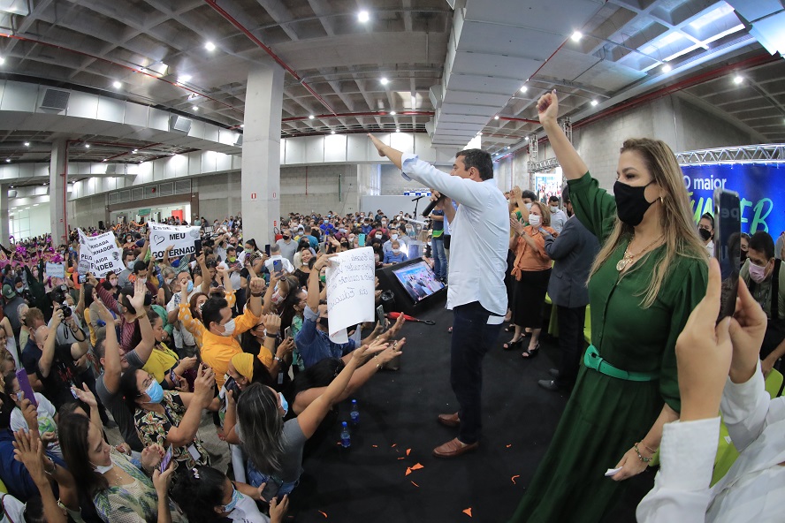 Mais de 32 mil profissionais da Educação recebem pagamento do Fundeb nesta quinta-feira