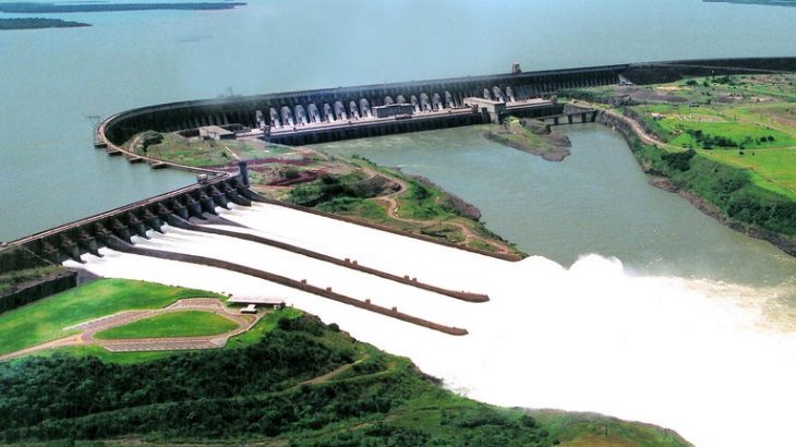 The complaint was made in 2015, detailing to the Inter-American Commission on Human Rights, the recurrence of omissions by the federal government, from the construction of the electric complex on the most important river in Rondônia to the impacts generated until today. (Reproduction/Internet)