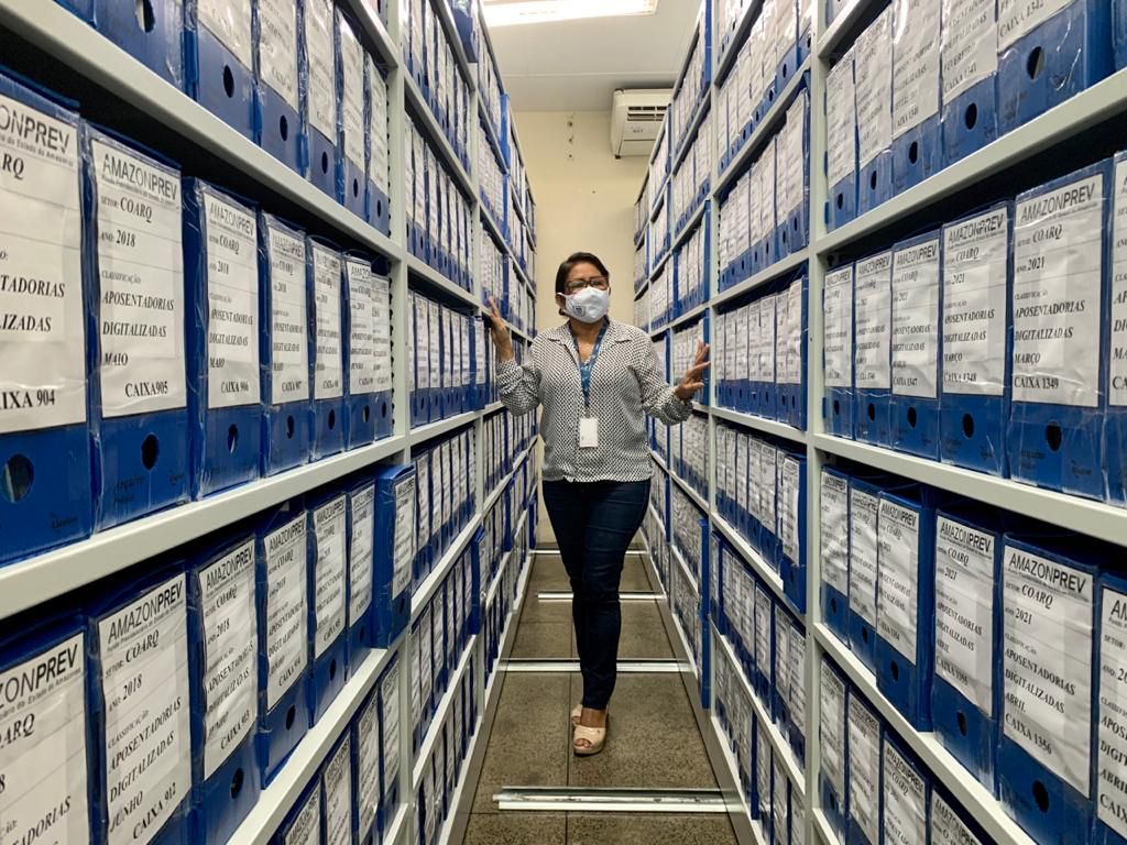 Amazonprev celebra 20 anos com Renovação do Certificado de Regularidade Previdenciária