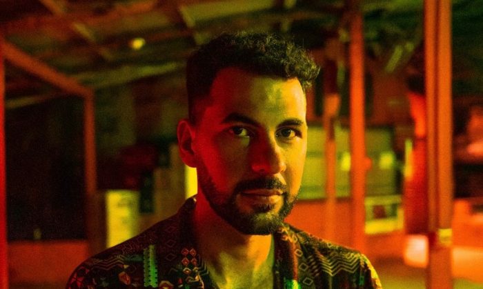 Ator Juraci Júnior faz um olhar sobre Porto Velho em seu primeiro livro ‘Pele de Rio’