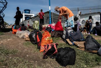 MSF intensifica ação no Estado após forte aumento da demanda com reabertura da fronteira. (Divulgação)