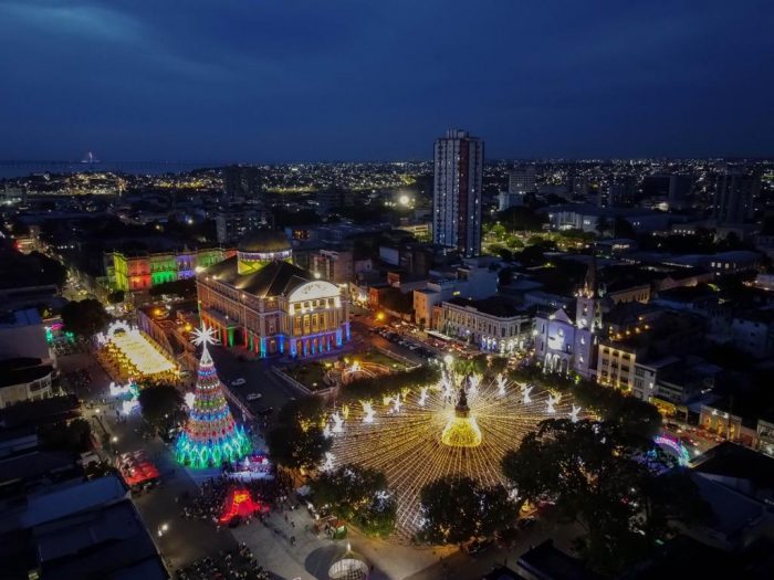 Em ação preventiva à Covid-19, programação artística no Largo é suspensa