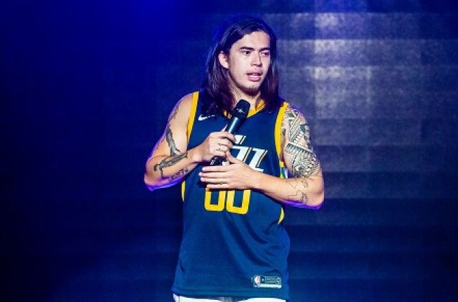 Ministério Público do Amazonas avalia pedir cancelamento do show de Whindersson Nunes em Manaus