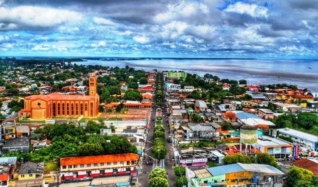 Parintins é o terceiro município do Brasil com maior atratividade cultural, segundo IBGE