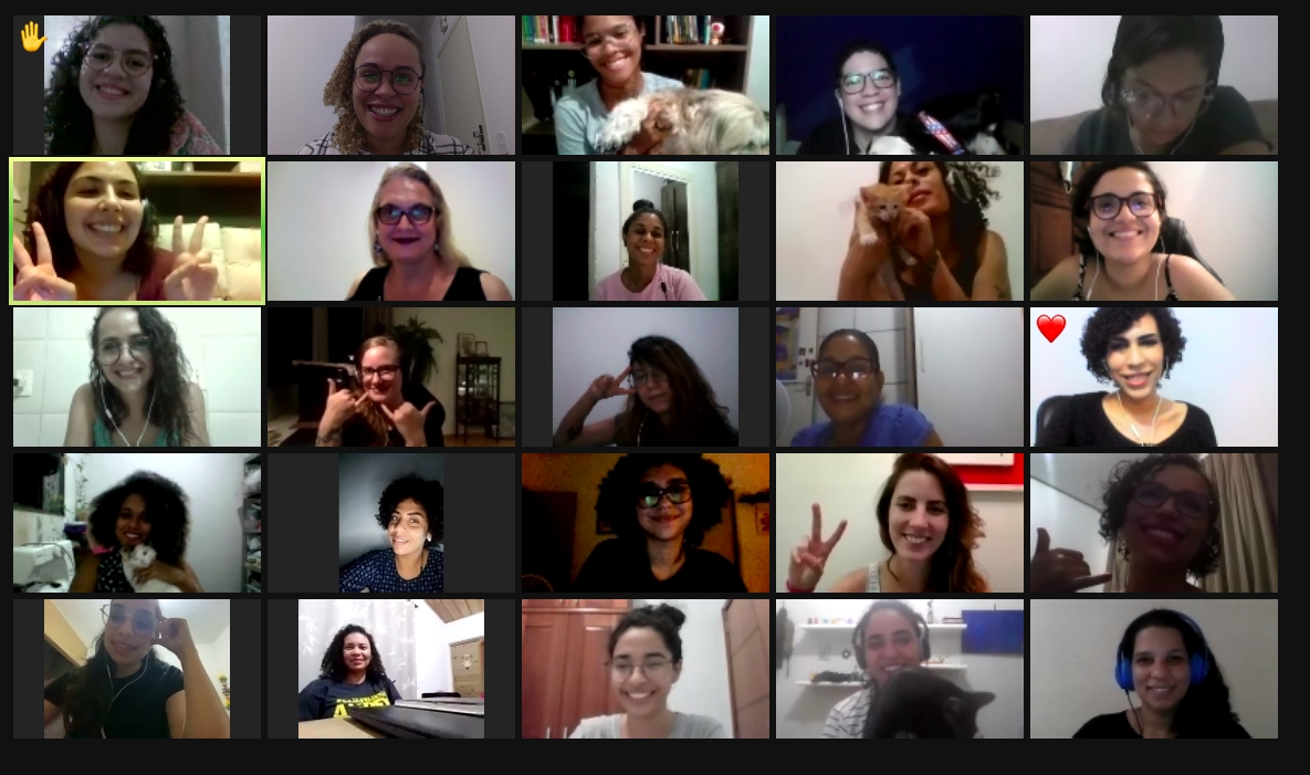 ‘Reprograma’ abre 720 vagas para formação de mulheres programadoras do Norte e Nordeste