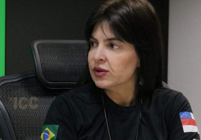‘Intolerância religiosa e à mulher’, diz delegada sobre evangélica morta a tiros, em Manaus, por falar de Deus
