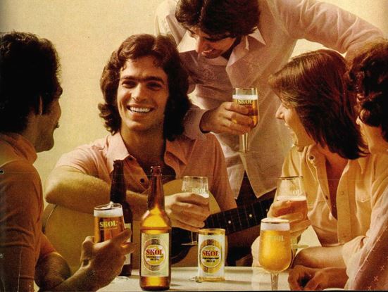 Cerveja em lata, a preferida dos brasileiros, completa 50 anos