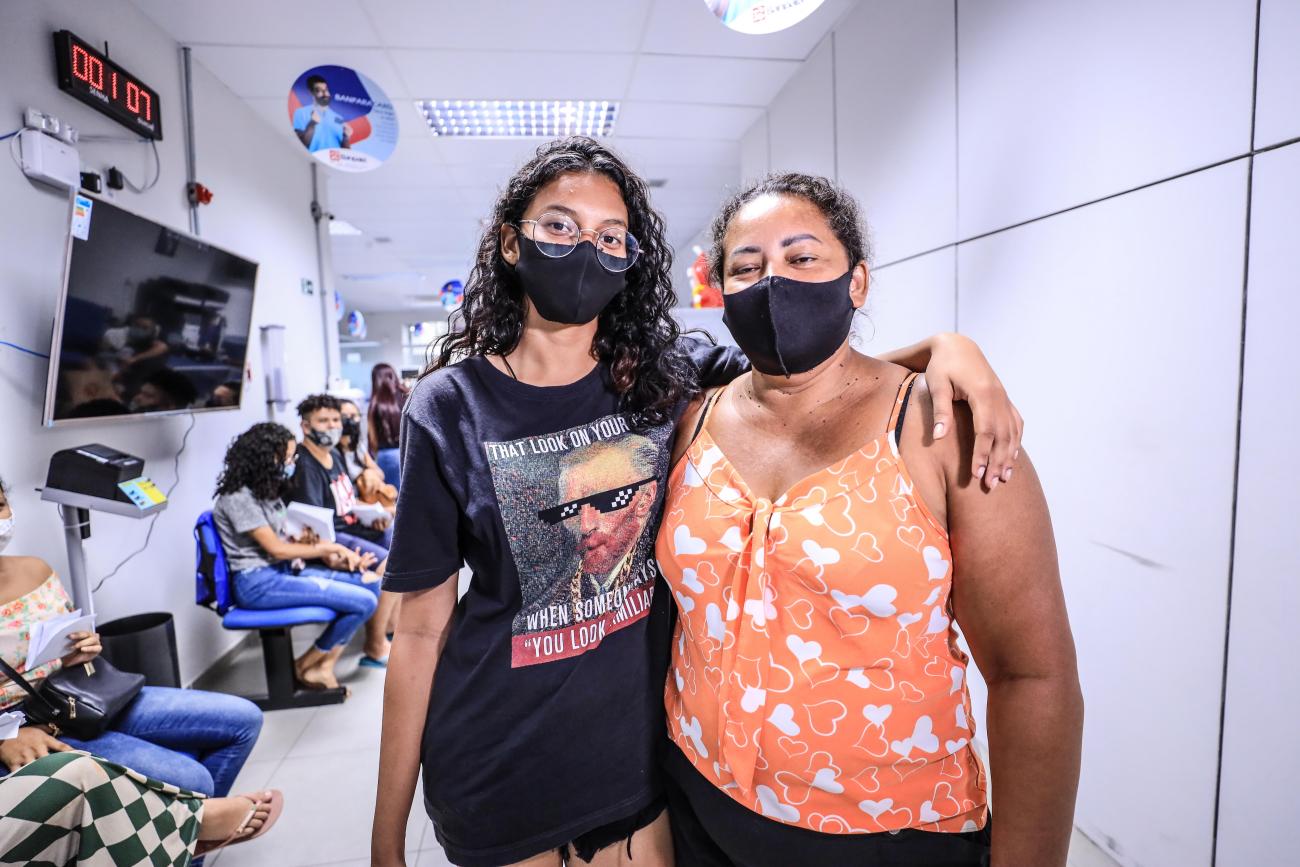 ‘Reencontro com a Escola’: alunos de escolas públicas do Pará recebem benefício de R$ 500