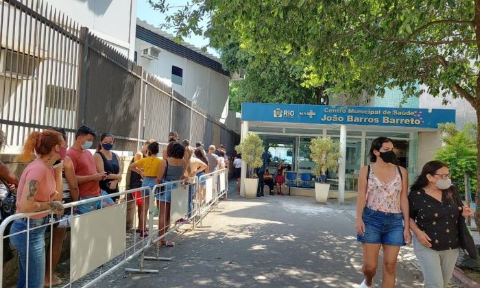 Epidemia de gripe atinge ao menos 17 Estados do Brasil