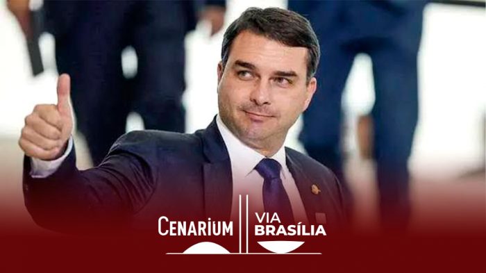 STF protege Flávio Bolsonaro das ‘rachadinhas’ e pré-candidatos buscam pragmatismo