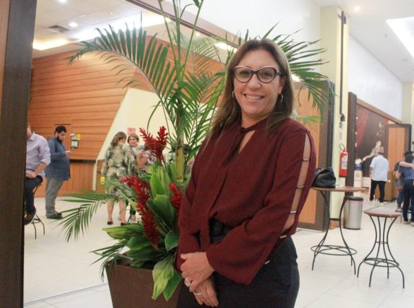 Superintendente do Manauara Shopping participa da Feira do Polo Digital; intenção é incentivar novos negócios