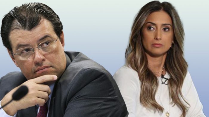 ‘Violência de gênero, misoginia e machismo’: ofensas de Braga à ministra refletem sistema político brasileiro