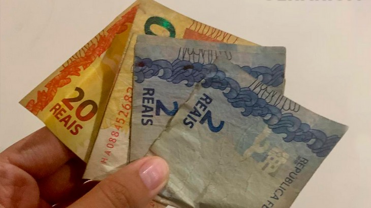 Inflação e juros em alta: neste momento econômico complicado é possível investir R$ 30 e não perder dinheiro