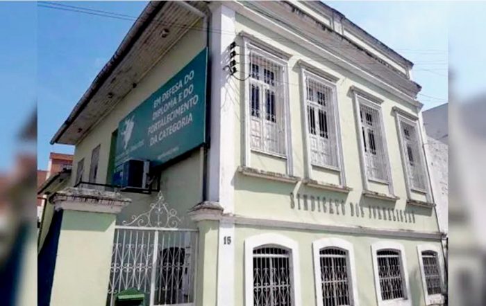 Sindicato dos Jornalistas Profissionais do AM completa 63 anos e inova com projeto ‘Sentinela da Ética’