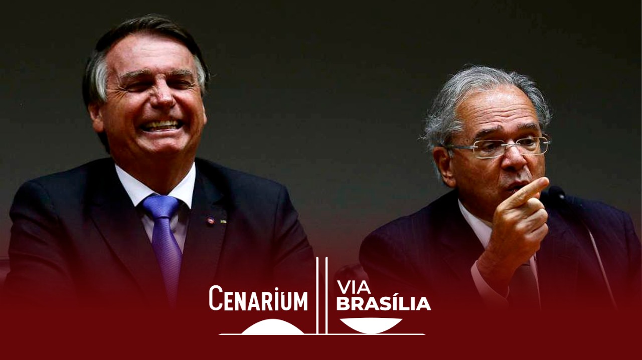 Em pesquisas recentes, Bolsonaro desfruta de credibilidade baixíssima – 60% dos entrevistados, segundo Datafolha, nunca acreditam na palavra do presidente. (Reprodução)