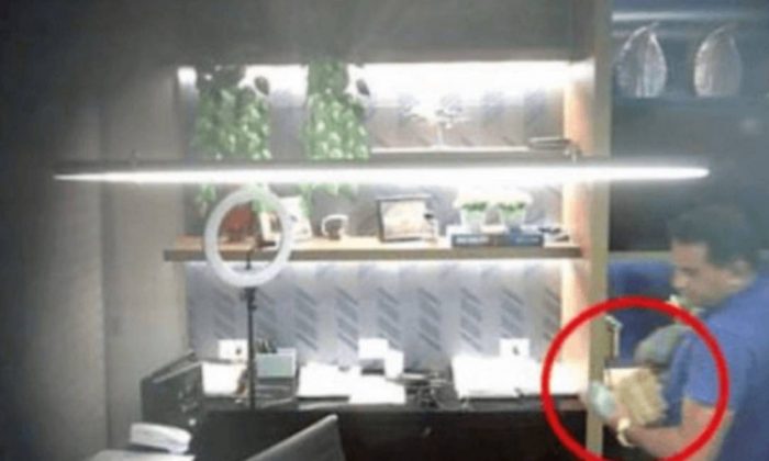 Deputado do PL é flagrado com maços de dinheiro; PF diz que valor tem origem em emendas parlamentares