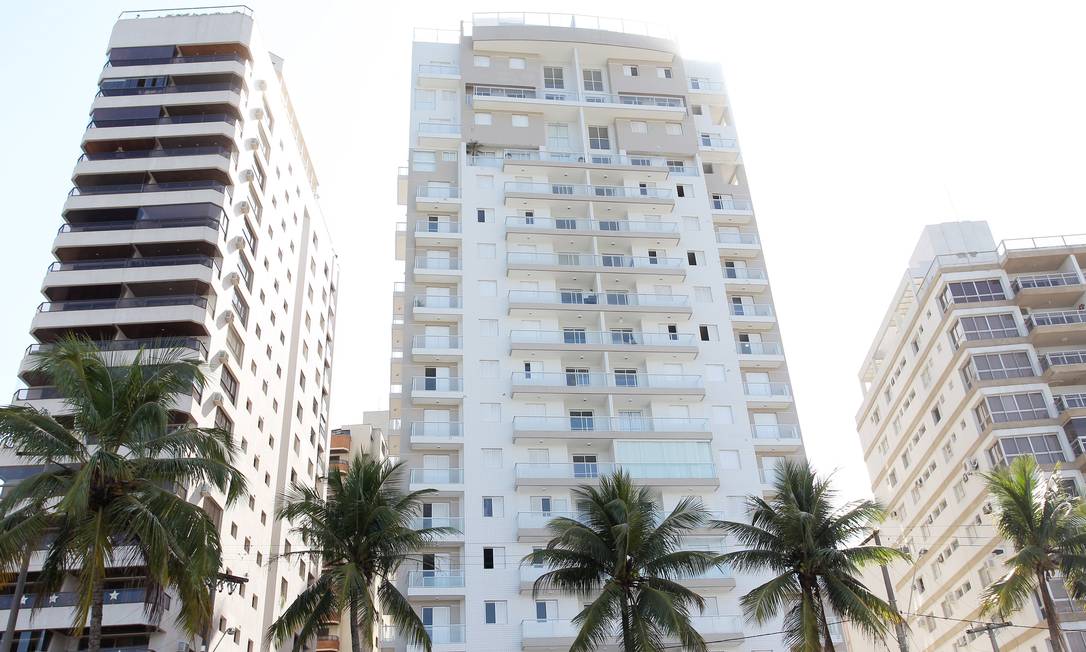 Tríplex do Guarujá será sorteado por empresário na internet; saiba o motivo