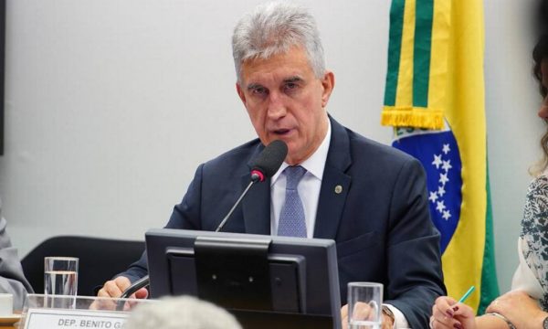 Ex-deputado federal por São Paulo, Milton Monti deixa o PL, após filiação de Bolsonaro