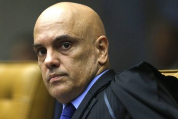 O ministro deu prazo de 24 horas para que a PGR envie ao tribunal a apuração preliminar instaurada pelo órgão (Jorge William / Agência O Globo)