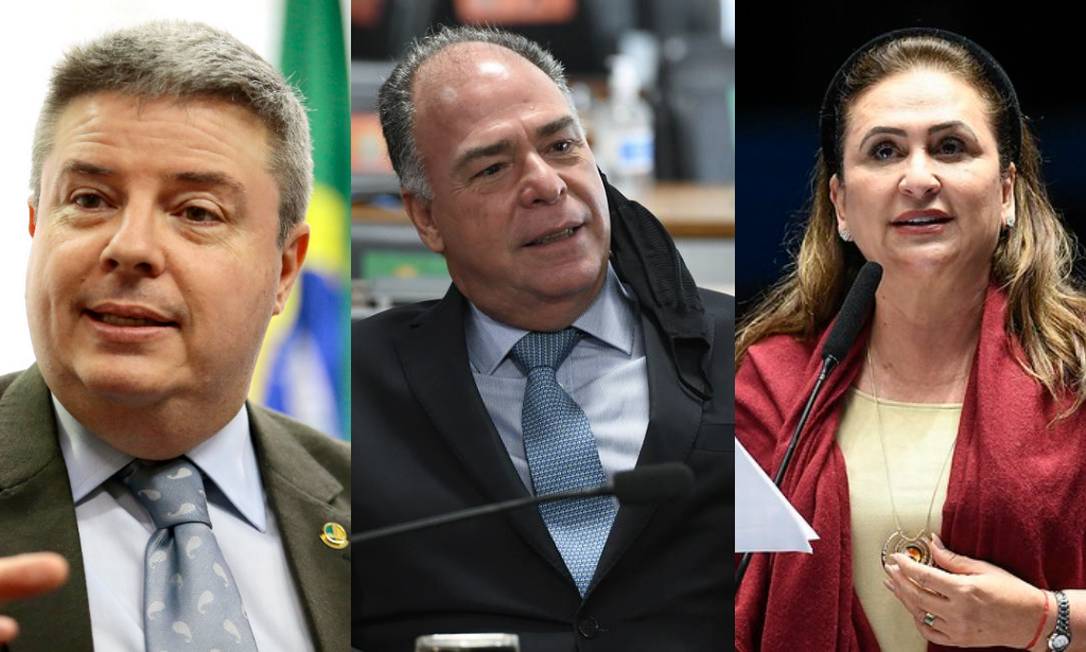 Sem consenso, vaga no TCU deve ser disputada por senadores no voto a voto