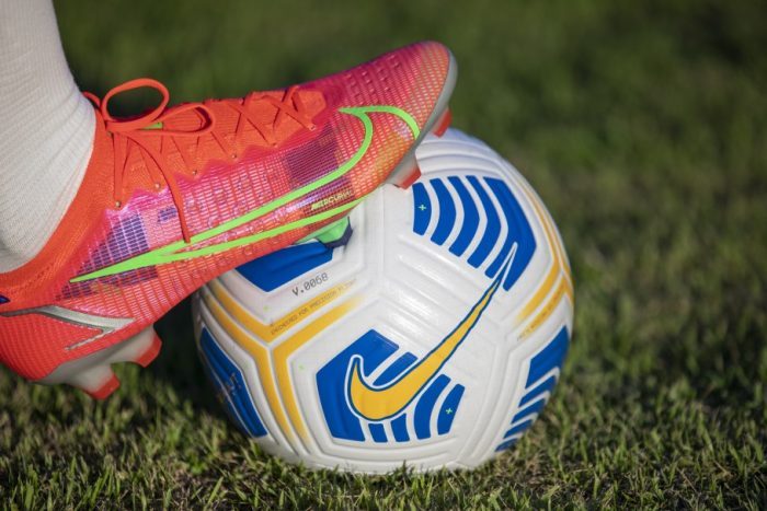 CBF passa a exigir vacinação completa de todos os jogadores em campeonatos nacionais