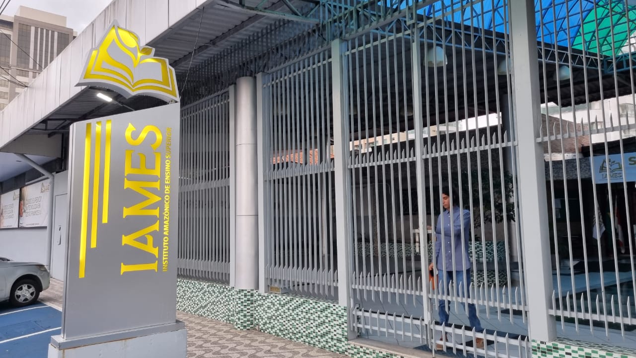 Vestibular para faculdade de Manaus tem vagas para Direito, Gestão Financeira e de RH