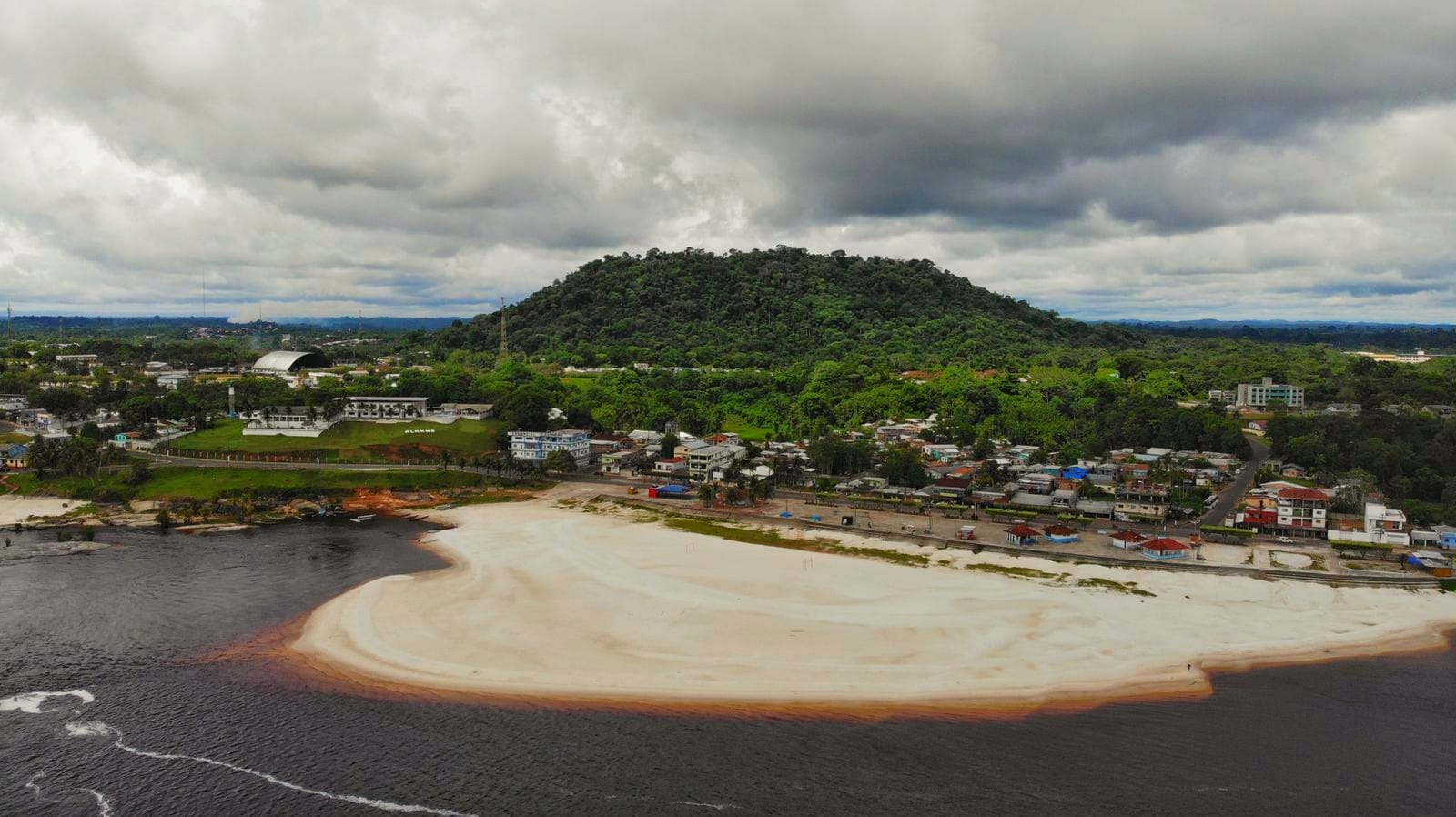 DPE apura medidas de prevenção e enfrentamento à pandemia de Covid-19  em três municípios do AM