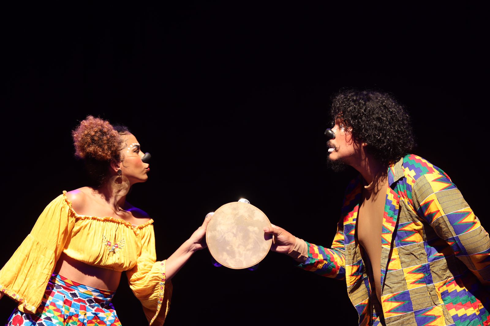 ‘Pequeno príncipe’: protagonismo negro em obra clássica da literatura infantil chega a Manaus