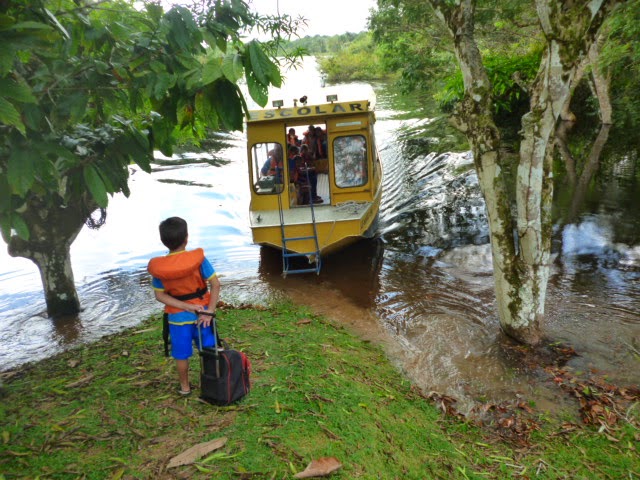 Amazônia Legal concentra o menor investimento em educação por criança, mostra pesquisa