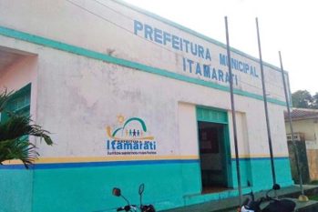 Prefeitura de Itamarati contrata empresa de Manaus para o fornecimento de notebooks, com licitação presencial no final do ano de 2021 (Reprodução)