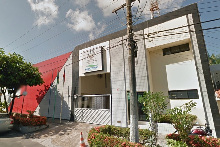 Delegado ataca TV Pública do Amazonas em aula para ‘concurseiros’