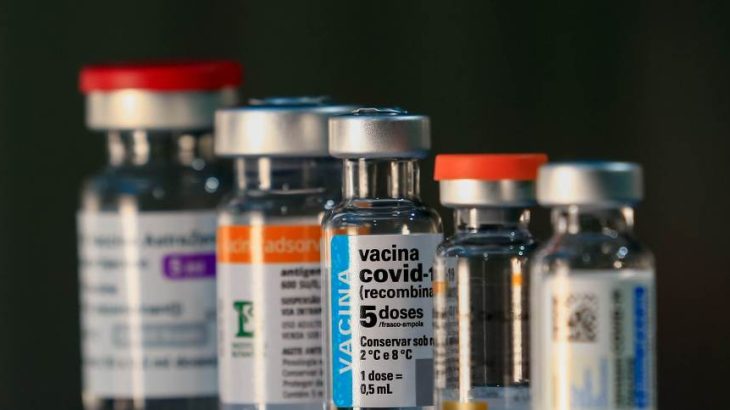 Pará vai receber 62 mil doses da vacina para crianças (Reprodução)