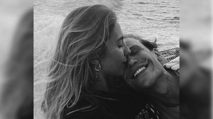 Influenciadora Gabi Brandt confirma separação de Saulo: ‘Conheci o amor de verdade’