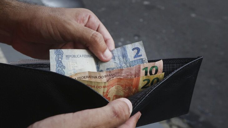 Indicador da Inflação  segue em patamar altíssimo de 10,74% (Ricardo Oliveira)
