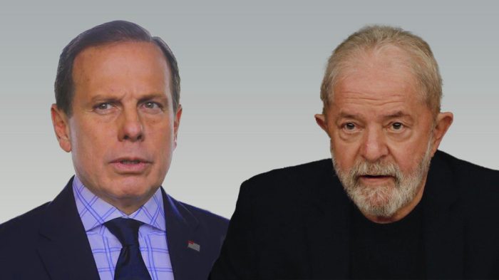 Governador de SP diz que vai disputar segundo turno com Lula: ‘Serei um candidato duríssimo’