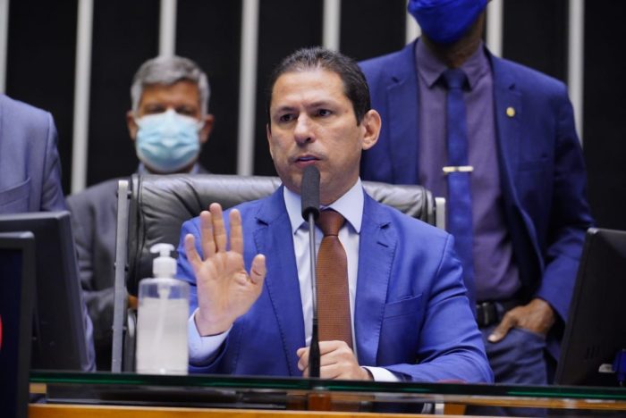 Marcelo Ramos já articula derrubada de decreto que prejudica ZFM